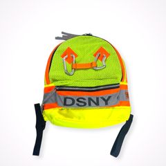 HERON PRESTON ヘロンプレストン DSNY バックパック リュック - メルカリ