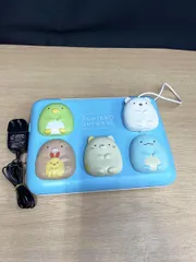 SEGA TOYS セガトイズ すみっコぐらし パソコン☆プレミアム プラス すみっこぐらしパソコンプレミアムプラスのサムネイル