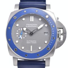 チューダー TUDOR 28600 ロイヤル デイデイト ブルー 自動巻き メンズ