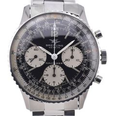 ブルガリ BVLGARI CH35S AUTO ディアゴノ スポーツ クロノグラフ