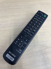 り*り様 SONY ソニー RM-DS1 オーディオ リモコン - メルカリ