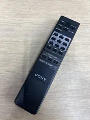 2026年最新】SONY RM-J701の人気アイテム - メルカリ