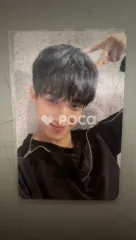 Seventeen ドギョム Face the Sun ep.2 Shadow Ver.