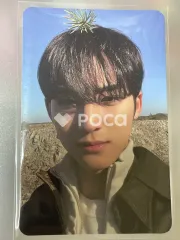 Seventeen ミンギュ Face the Sun ep.4 Path Ver.