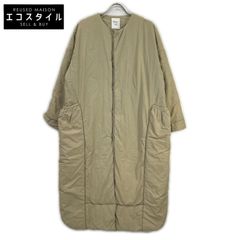 PUAL CE CIN】Du noir×kanocoコラボコート - メルカリ