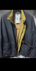 ヘンリーコットンズ FFC リップストップ ジャケットのサムネイル