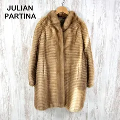 2026年最新】Julian Partinaの人気アイテム - メルカリ