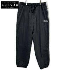 The Ennoy Professional ナイロンパンツ 黒 XL - メルカリ