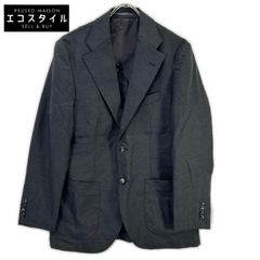 KameManNen カメマンネン 【美品】KMN113 チタン パント型シェイプ 48