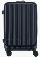 innovator イノベーター スーツケース EXTREME INV50 機内持ち込み 軽量 38L 55cm 3.3kg キャリーケース キャリーバッグ TSAロック搭載 DARK NAVY ダークネイビーのサムネイル