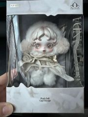 新品 スカルパンダ SkullPanda 上海限定 Cage Uncage - メルカリ