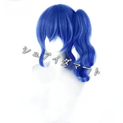 2026年最新】霧矢あおい ウィッグの人気アイテム - メルカリ