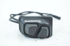 SHIMANO XTR Di2 インフォメーションディスプレイSC-M9050 - メルカリ