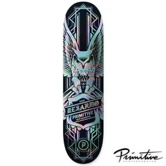 PRIMITIVE SPECTRA DESARMO OWL Deck デッキ スケートボード プリミティブのサムネイル