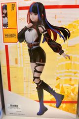 神椿市建設中。 夜河世界 ラウンドワン限定品 1/7スケールフィギュア