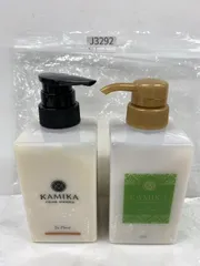 2026年最新】カミカシャンプーKAMIKAの人気アイテム - メルカリ
