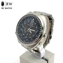 週末お値下げ CITIZEN シチズン H145-S073553 中古 - メルカリ