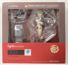 figFIX 003 艦これ 天津風 中破ver. 特典付き 新品未開封 - メルカリ