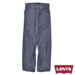 Levi's EDIFICE TWISTED BELTED デニム W32 - メルカリ
