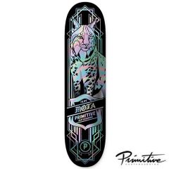 PRIMITIVE MOTA LYNX 8.0インチ デッキテープ付き - メルカリ