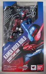 반다이 SHFiguarts 가면 라이더 빌드 가면 라이더 빌드 래빗 탱크 폼