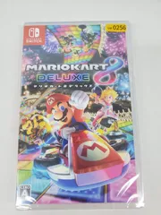 Switch マリオカート8 デラックス 【GM0256-001】