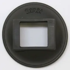 【美品】アイカップ Canon A-1他用