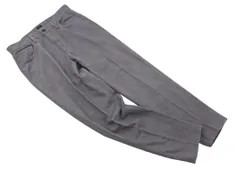 green label relaxing グリーンレーベルリラクシング ユナイテッドアローズ テーパード デニムパンツ size31/グレー ■■ メンズのサムネイル