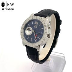 Orient Express オリエントエクスプレス OA-8031 スケルトン - メルカリ
