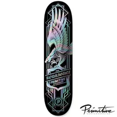 PRIMITIVE SPECTRA RODRIGUEZ EAGLE Deck デッキ スケートボード プリミティブのサムネイル