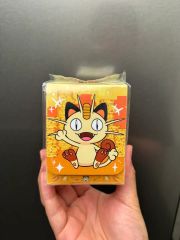即日発送❁韓国ポケモン限定❁ニャースのコインクラッシュ❁プレイ