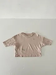 【kids】mina perhonen choucho カットソーのサムネイル