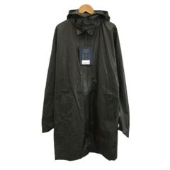未使用 ヘルノ Laminar ラミナー ゴアテックス トレンチコート