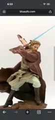 マーベル・ハズブロ・アンリシード・オビ＝ワン・フィギュアのサムネイル