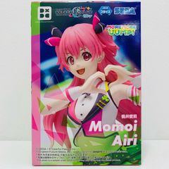 プロジェクトセカイ 桃井愛莉 フィギュア - メルカリ