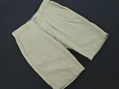 B:MING BEAMS ビームス ハーフ パンツ sizeS/ベージュ ■◆ メンズのサムネイル