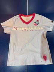 サッカー日本代表 パンダ ぬいぐるみ パペット - メルカリ