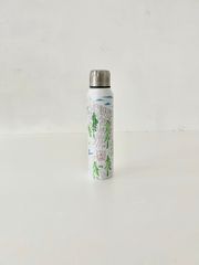 新品 ミナペルホネン thermo mug サーモマグ hana hane - メルカリ