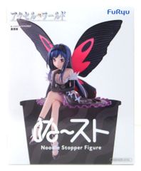 アクセル・ワールド 黒雪姫 ぬーどるストッパーフィギュア - メルカリ
