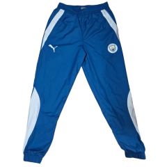 PUMA ピステパンツ サッカー マンチェスターシティ - メルカリ