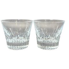 Baccarat バカラ クリスタルガラス Michelangelo ミケランジェロ