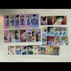 夏目友人帳 ウエハースクリアカード コンプリートセット - メルカリ