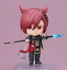 選べるシンプルマント／キューポッシュ・ねんどろいどどーる・オビツ11