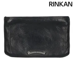 クロムハーツ ZPR CHNG PURSE2/チェンジパース #2ダガージップコイン