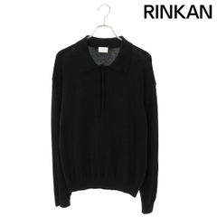 SAINT LAURENT PARIS ポロシャツ XL エディ期 ボーダー - メルカリ