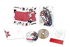 [중고](미사용·미개봉품) 도사노 무녀 제1권(이벤트 티켓 우선 판매 신청권) [Blu-ray]