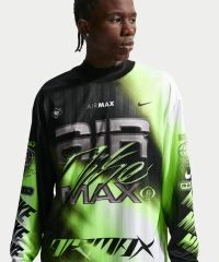 最終価格NIKE AIR MAX 95 ロングスリーブ カットソー 完売品NIKE AIR MAX 95 ロングスリーブ カットソー - メルカリ