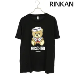 モスキーノ ToyプリントTシャツ メンズ Lのサムネイル