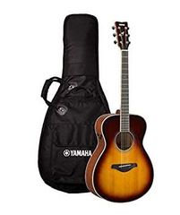 ◯JAMES アコースティック ギター JF400/WBS スタンド ケース付き