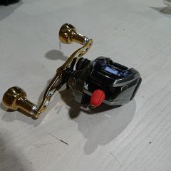 シマノ 14バルケッタCI4+ 200HG ベイトリール - メルカリ